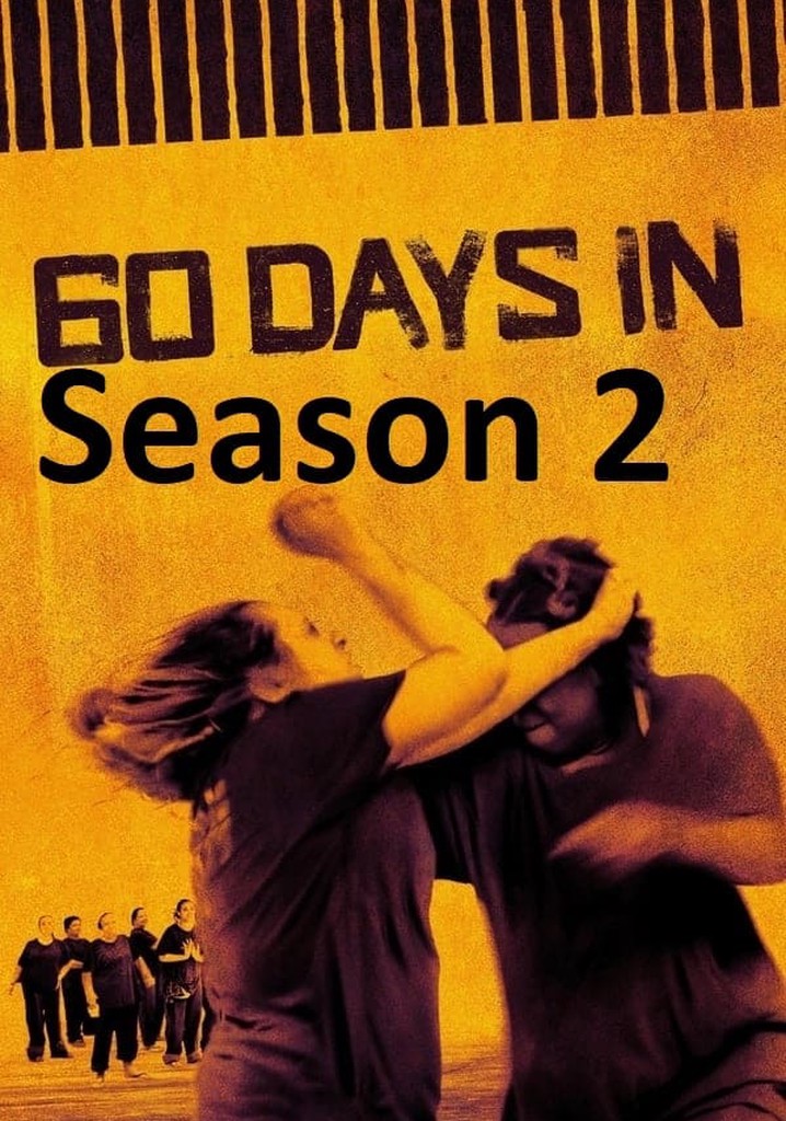 60 Jours En Prison Saison 2 Streaming Vf Saison 2 60 Jours en prison streaming: où regarder les épisodes?